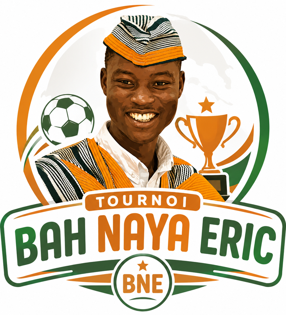 TOURNOI BAH NAYA ÉRIC